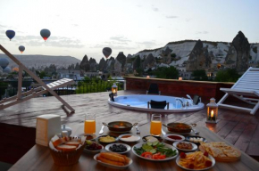 Отель Hostel Terra Vista  Гёреме